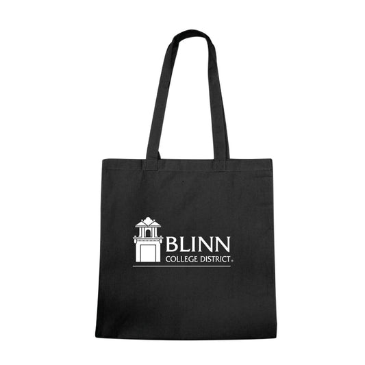 Blinn College Buccaneers Institutional Tote Bag