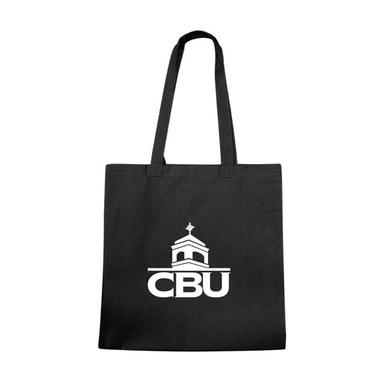 Christian Brothers University Buccaneers Institutional Tote Bag