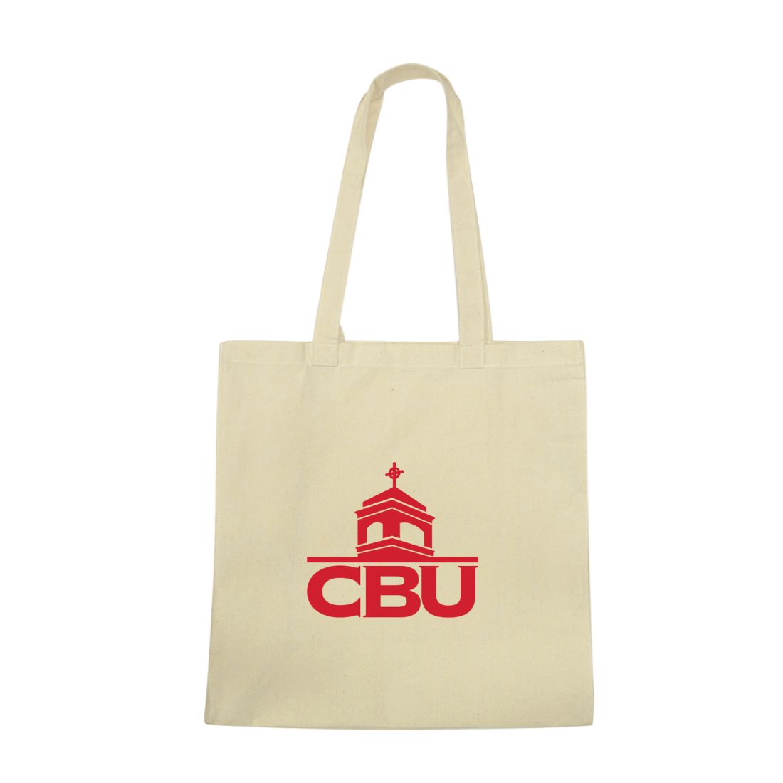 Christian Brothers University Buccaneers Institutional Tote Bag