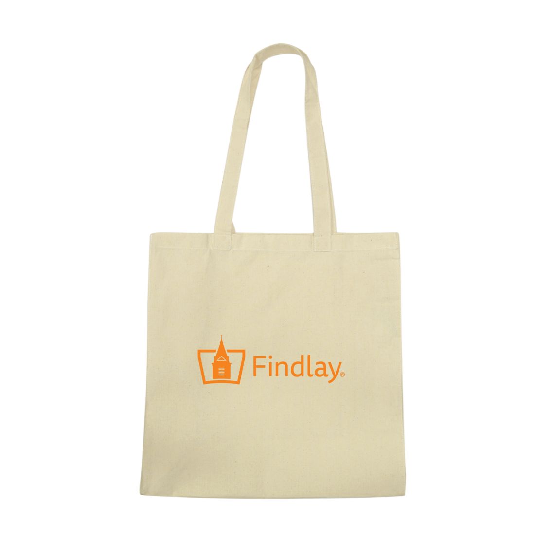 The University of Findlay Oilers Institutional Tote Bag