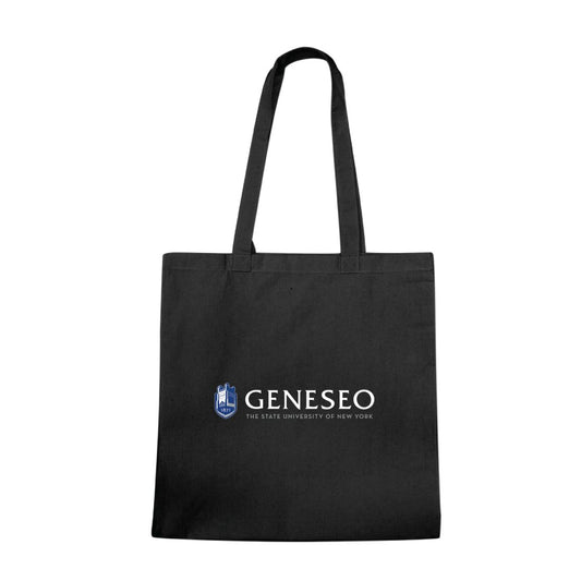 State University of New York at Geneseo Knights Institutional Tote Bag