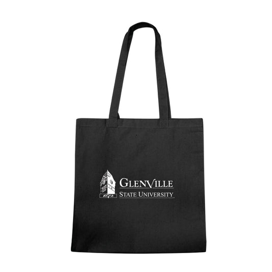 Glenville State College Pioneers Institutional Tote Bag