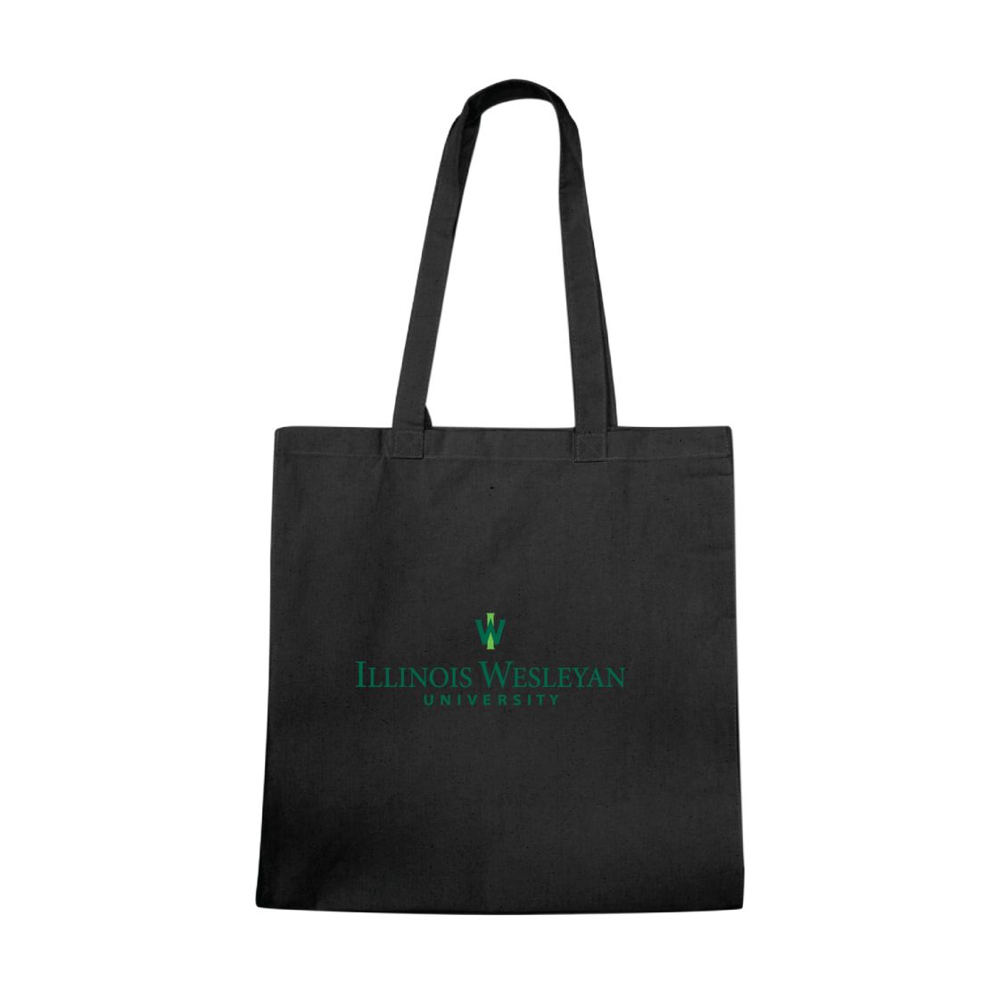 Illinois Wesleyan University Titans Institutional Tote Bag