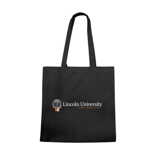 Lincoln University Lions Institutional Tote Bag