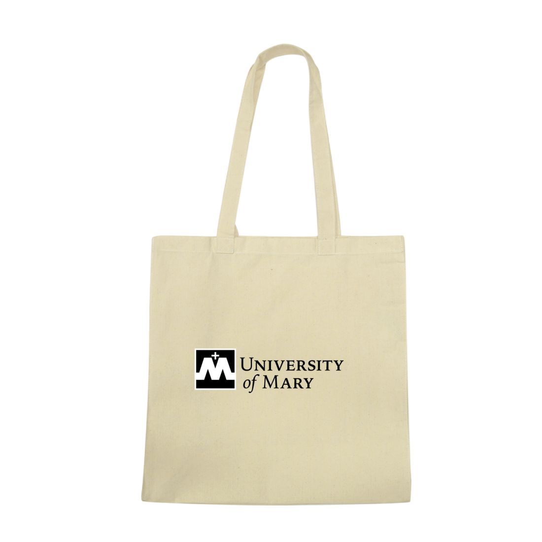 University of Mary Marauders Institutional Tote Bag