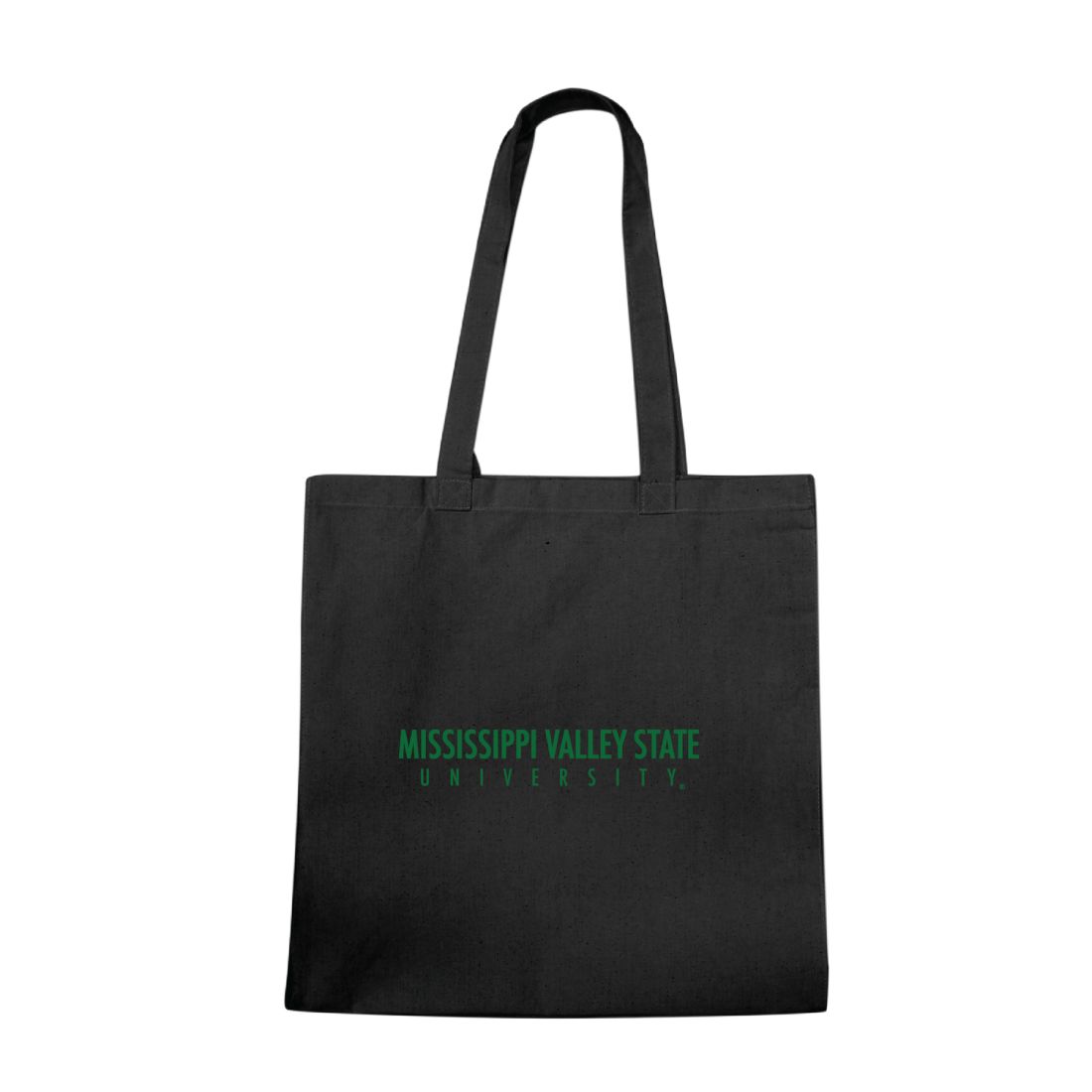 Mississippi Valley State University Delta Devils & Devilettes Institutional Tote Bag