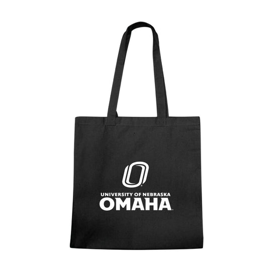University of Nebraska Omaha Mavericks Institutional Tote Bag
