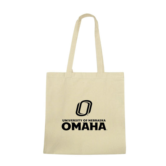 Mouseover Image, University of Nebraska Omaha Mavericks Institutional Tote Bag