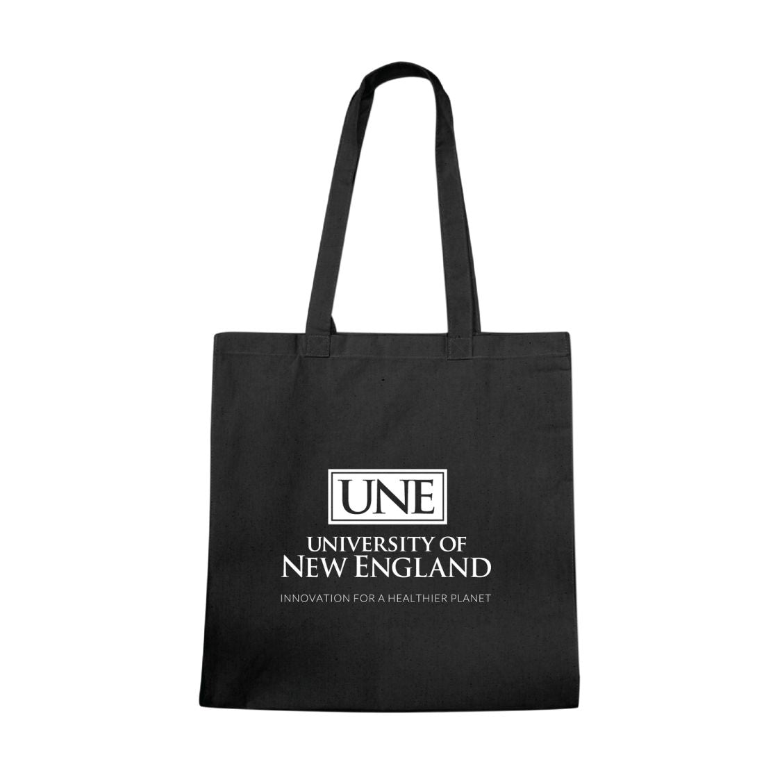 University of New England Nor'easters Institutional Tote Bag