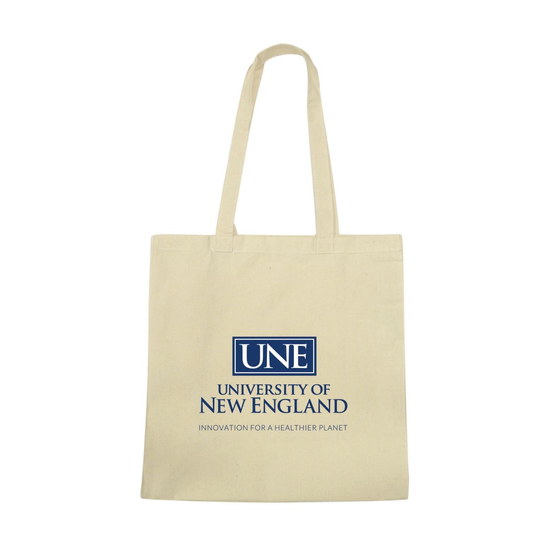 University of New England Nor'easters Institutional Tote Bag