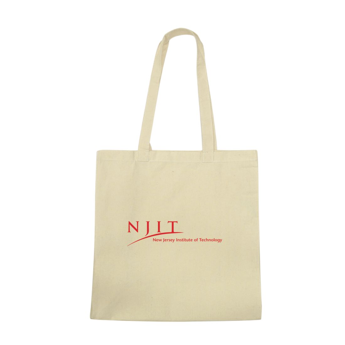 New Jersey Institute of Technology Highlanders Institutional Tote Bag