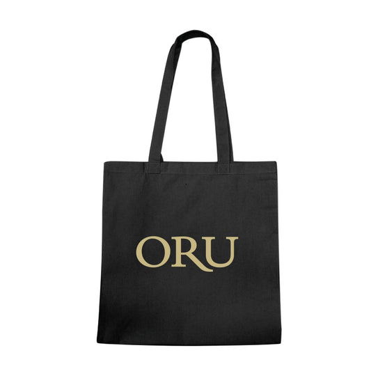 Oral Roberts University Golden Eagles Institutional Tote Bag