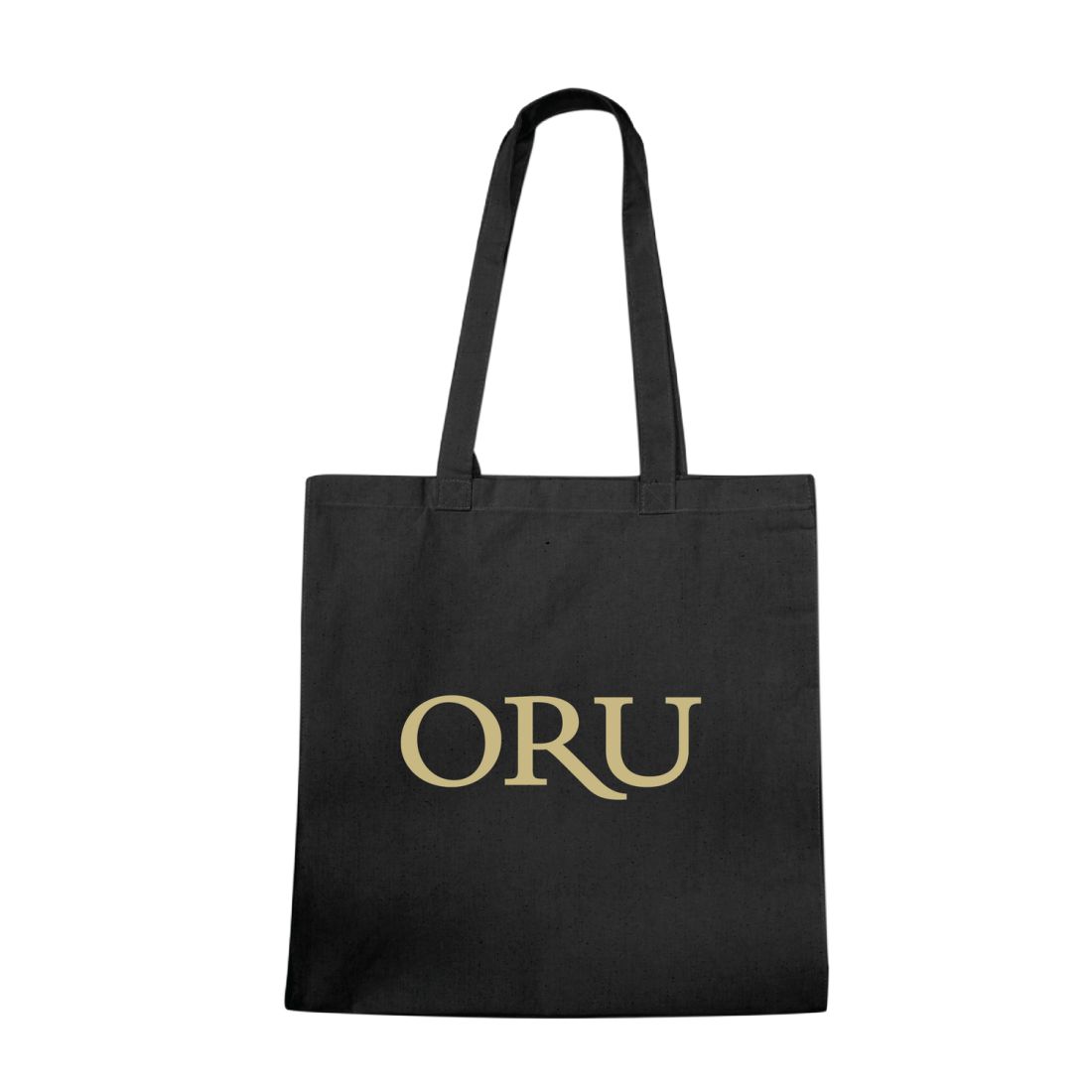 Oral Roberts University Golden Eagles Institutional Tote Bag