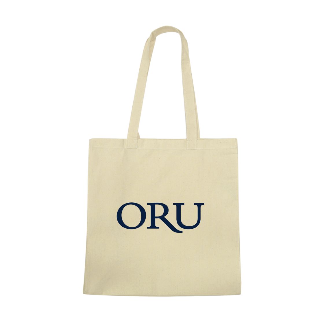 Oral Roberts University Golden Eagles Institutional Tote Bag