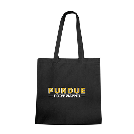 Purdue University Fort Wayne Mastodons Institutional Tote Bag