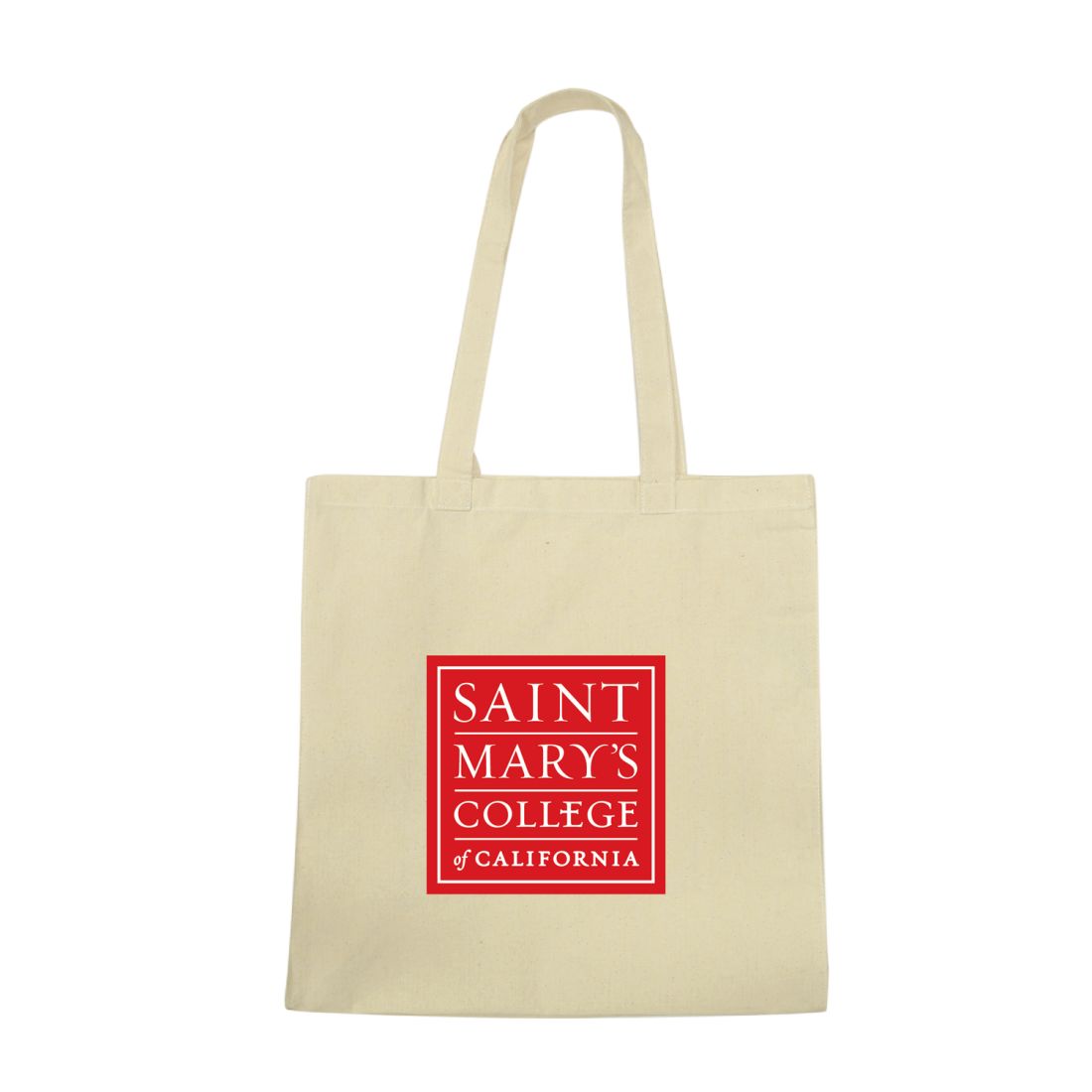 Saint Mary's College of California Gaels Institutional Tote Bag