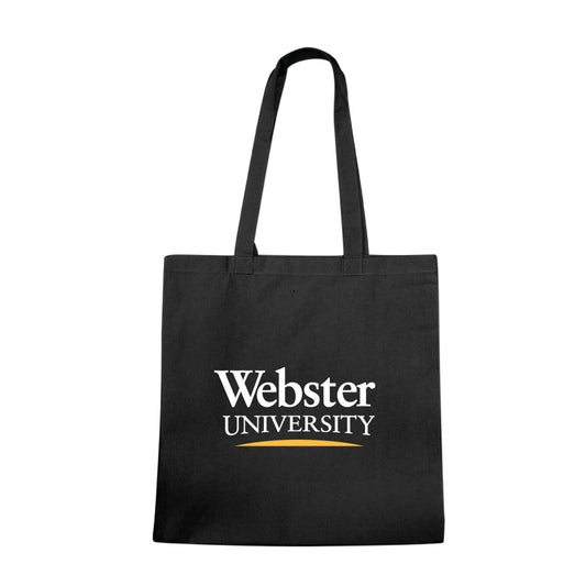 Webster University Gorlocks Institutional Tote Bag