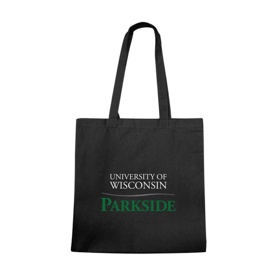 University of Wisconsin-Parkside Rangers Institutional Tote Bag