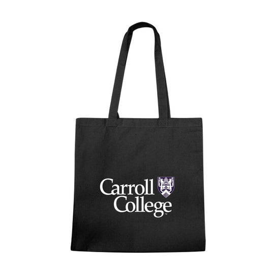 Carroll College Saints Institutional Tote Bag