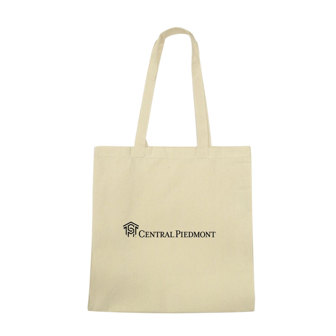 Central Piedmont Community College 0 Institutional Tote Bag