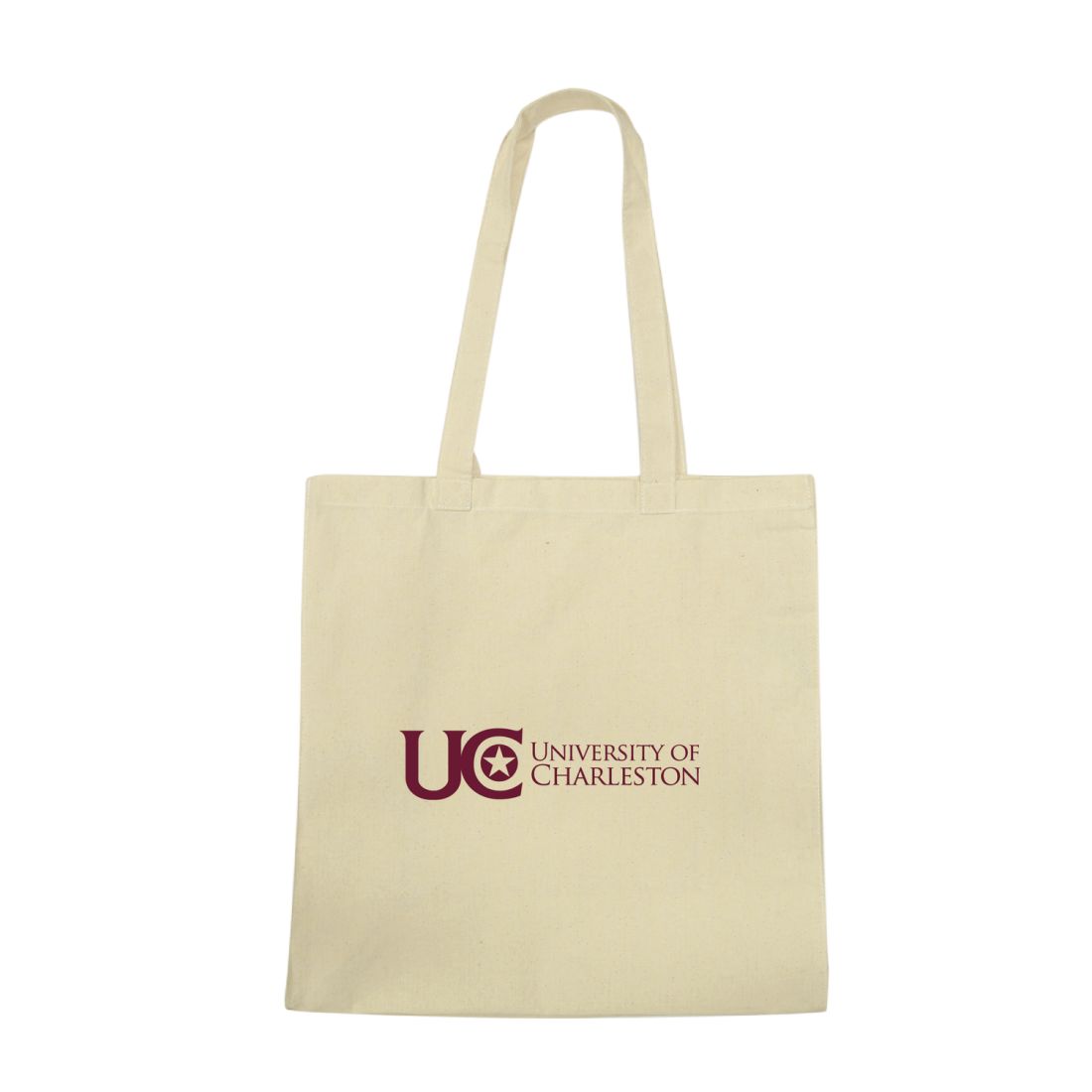 University of Charleston Golden Eagles Institutional Tote Bag