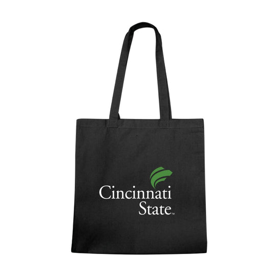 Cincinnati State Technical and Community College 0 Institutional Tote Bag