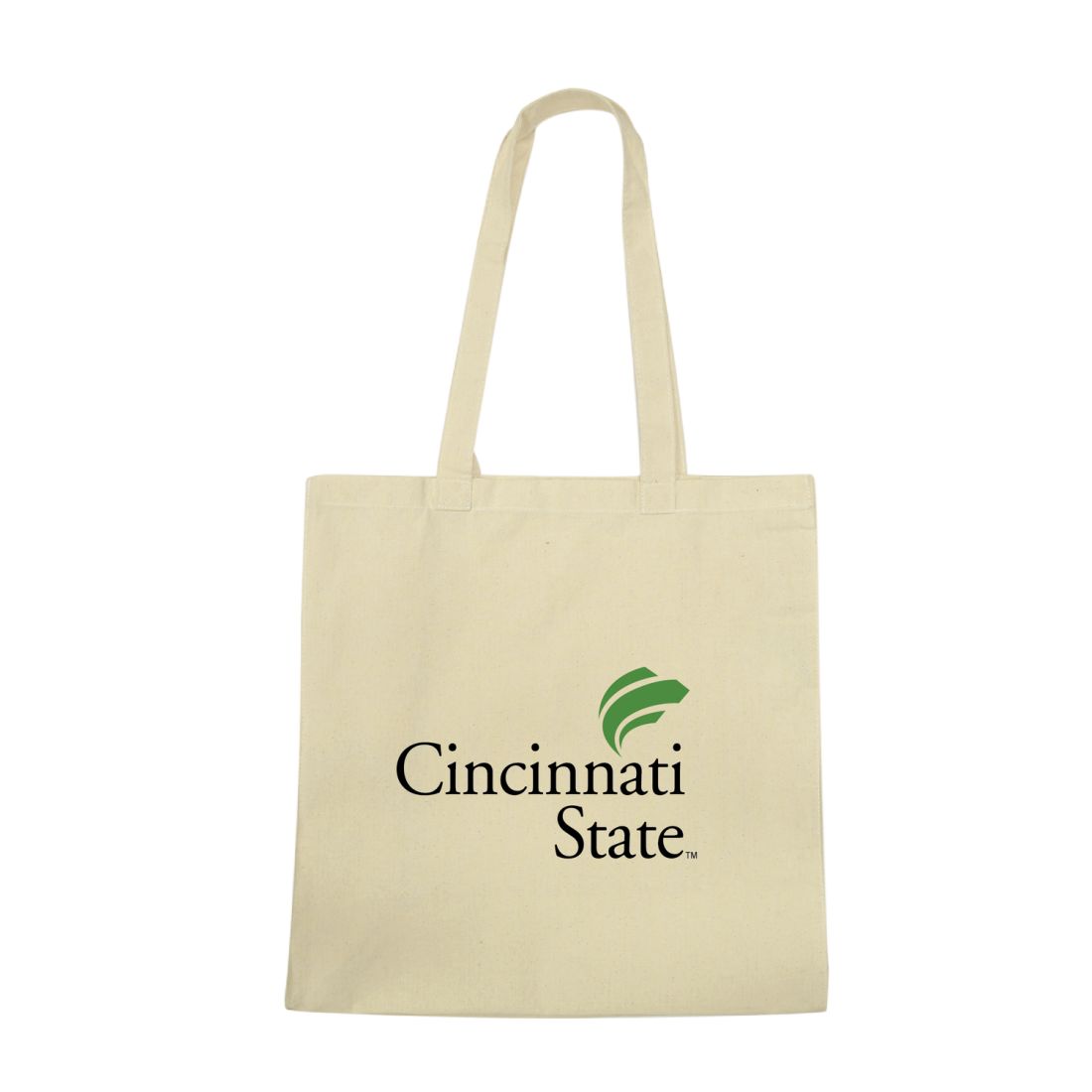 Cincinnati State Technical and Community College 0 Institutional Tote Bag