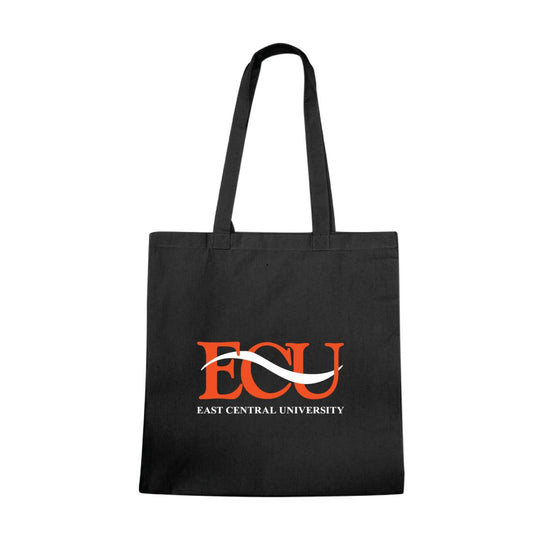East Central University Tigers Institutional Tote Bag