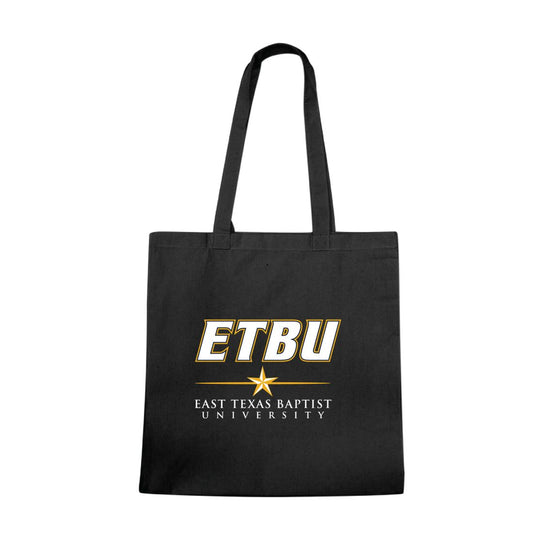 East Texas Baptist University Tigers Institutional Tote Bag