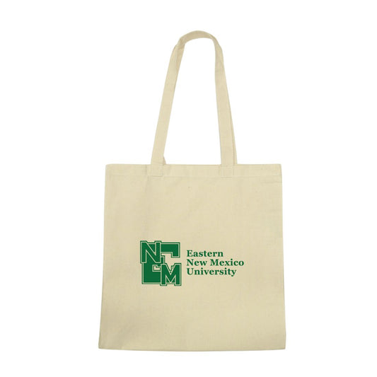Mouseover Image, Eastern New Mexico University Greyhounds Institutional Tote Bag