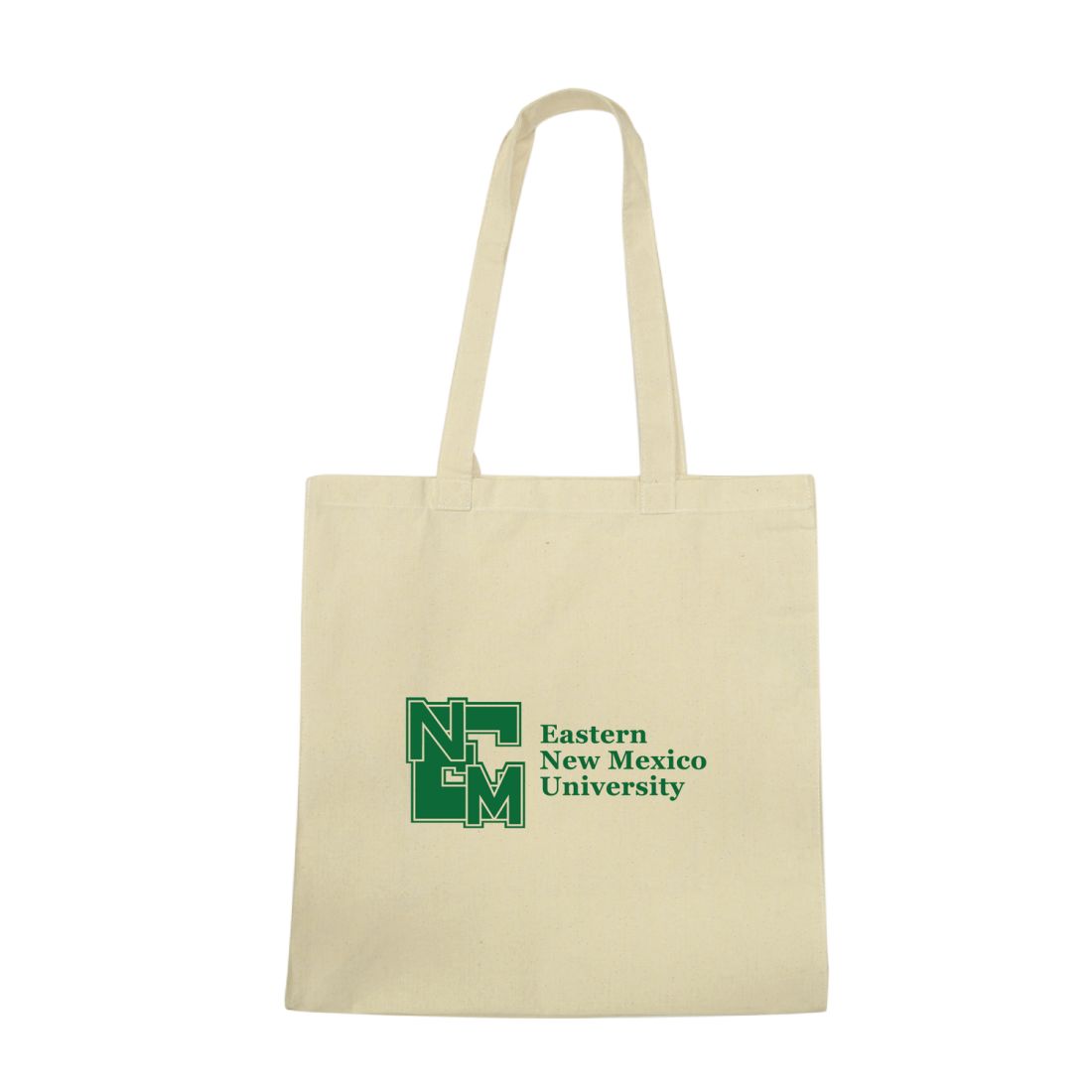 Eastern New Mexico University Greyhounds Institutional Tote Bag