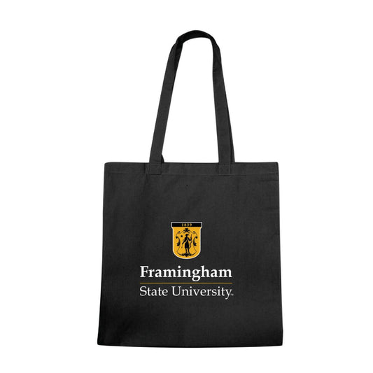 Framingham State University Rams Institutional Tote Bag