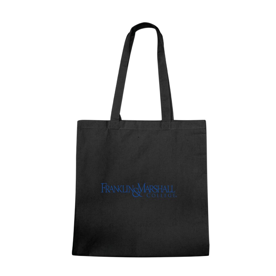 Franklin & Marshall College Diplomats Institutional Tote Bag