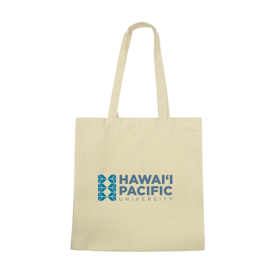 Hawaii Pacific University Sharks Institutional Tote Bag