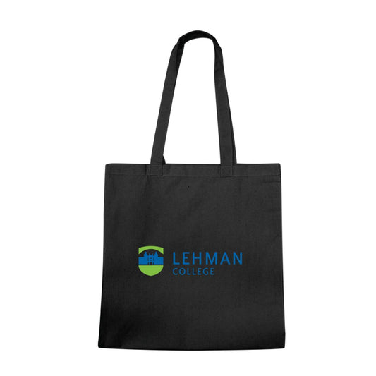 Lehman College Lightning Institutional Tote Bag