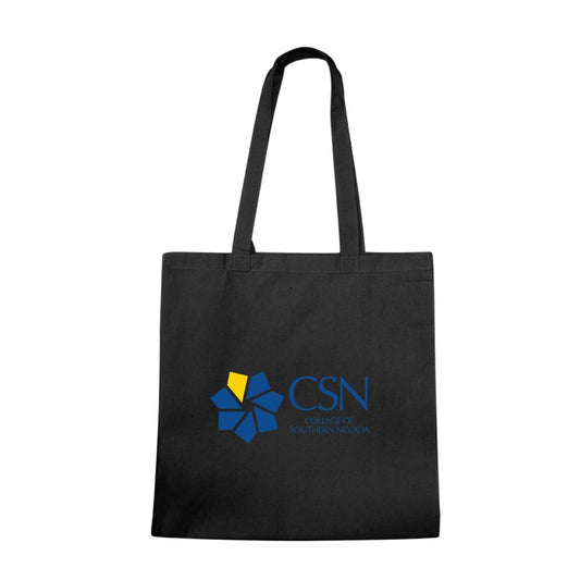 College of Southern Nevada Coyotes Institutional Tote Bag