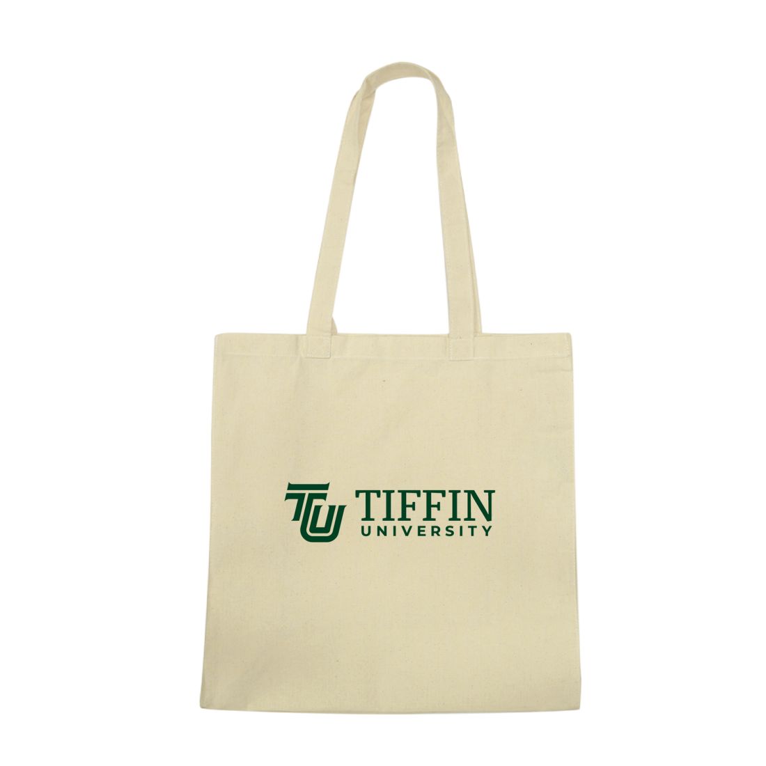 Tiffin University Dragons Institutional Tote Bag