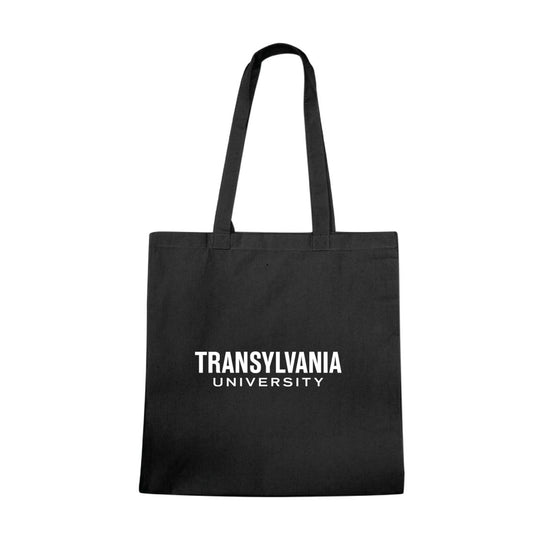 Transylvania University Pioneers Institutional Tote Bag