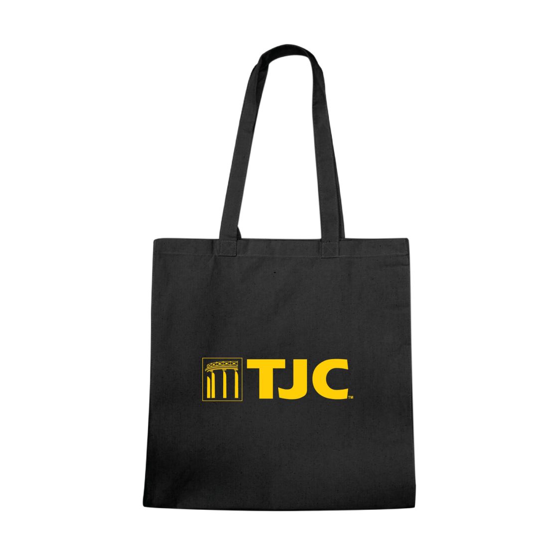 Tyler Junior College Apaches Institutional Tote Bag