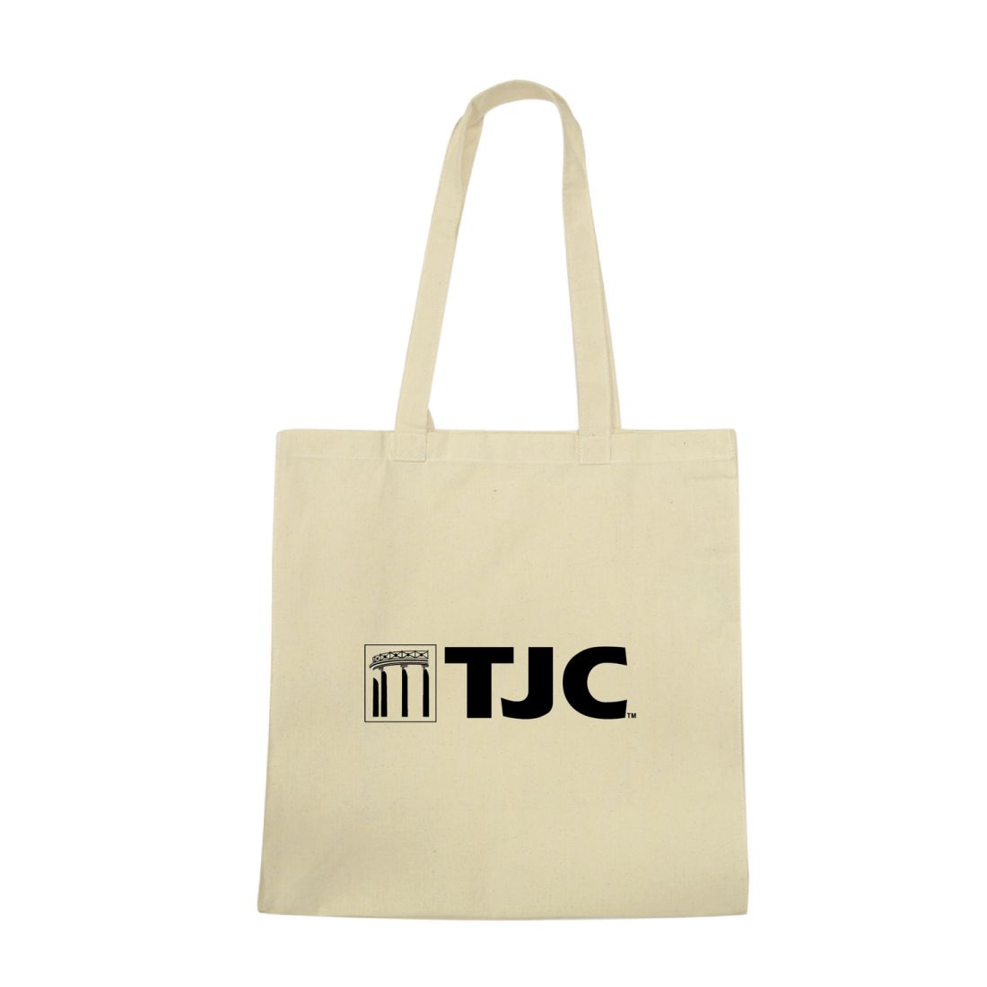 Tyler Junior College Apaches Institutional Tote Bag