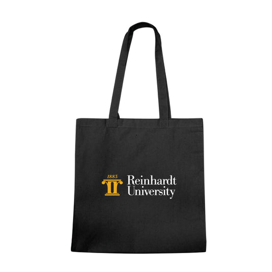 Reinhardt University Eagles Institutional Tote Bag