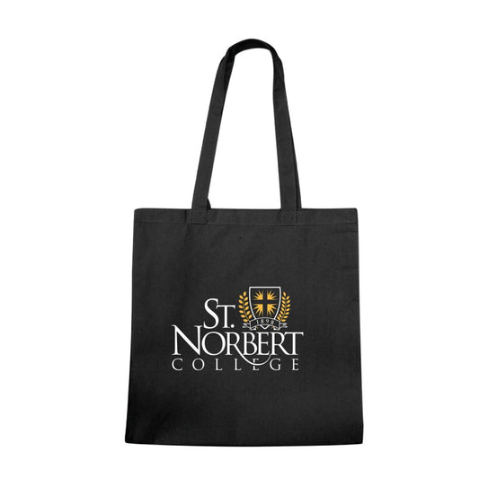 St. Norbert College Green Knights Institutional Tote Bag