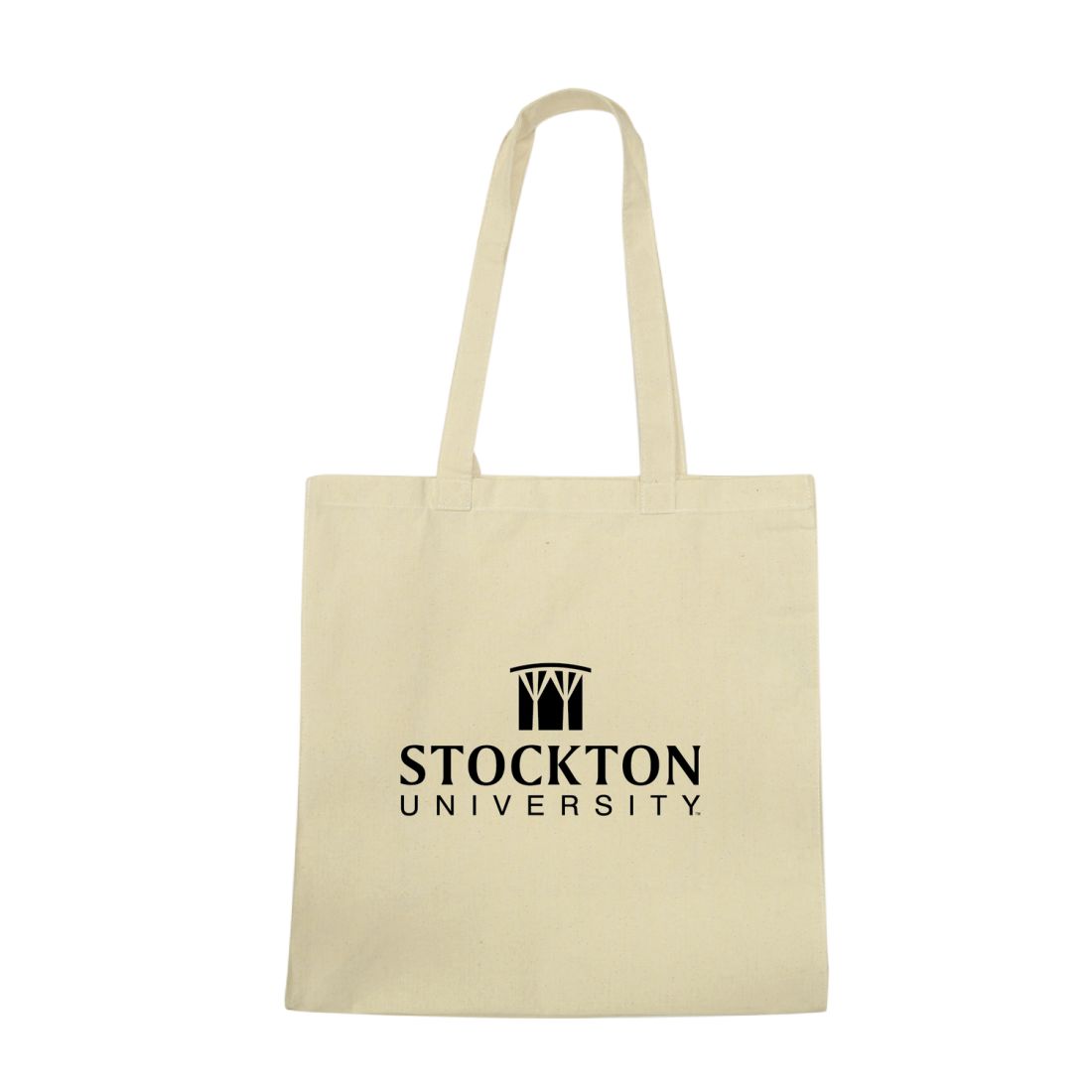 Stockton University Ospreyes Institutional Tote Bag