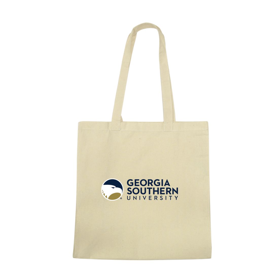 Georgia Southern University Eagles Institutional Tote Bag