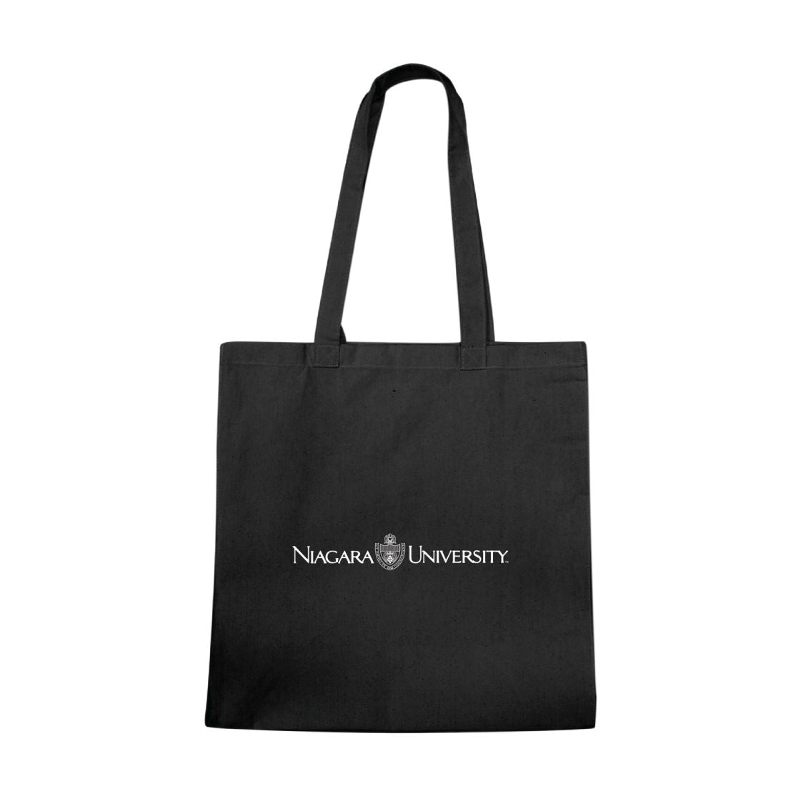 Niagara University Purple Eagles Institutional Tote Bag