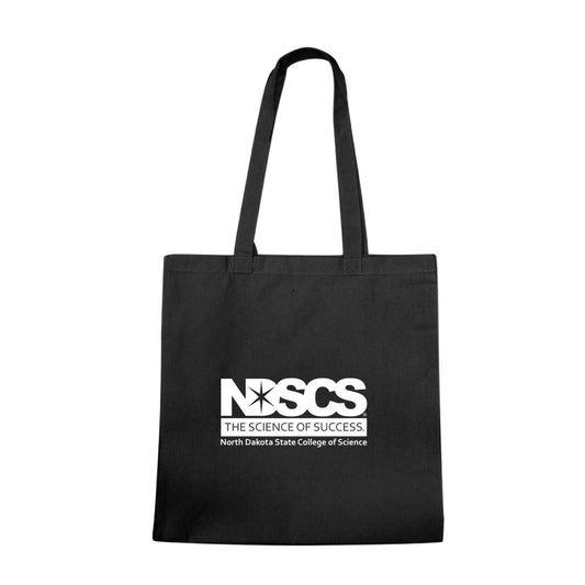 NDSCS North Dakota State College of Science Wildcats Institutional Tote Bag