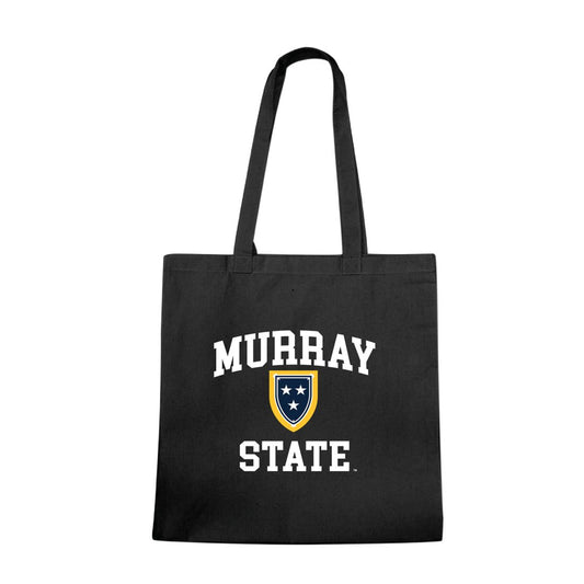 MSU Murray State University Racers Institutional Seal Tote Bag