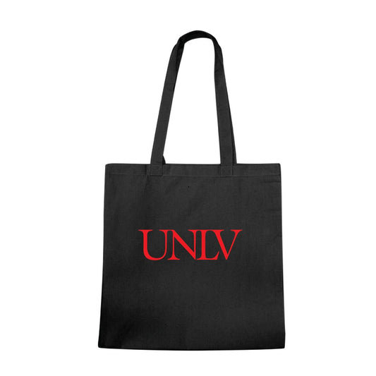 UNLV University of Nevada Las Vegas Rebels Institutional Seal Tote Bag