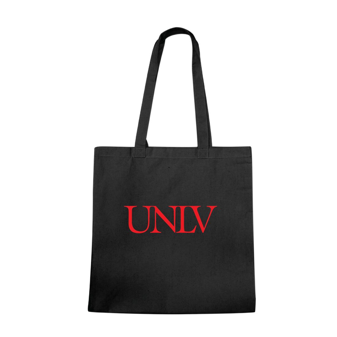 UNLV University of Nevada Las Vegas Rebels Institutional Seal Tote Bag