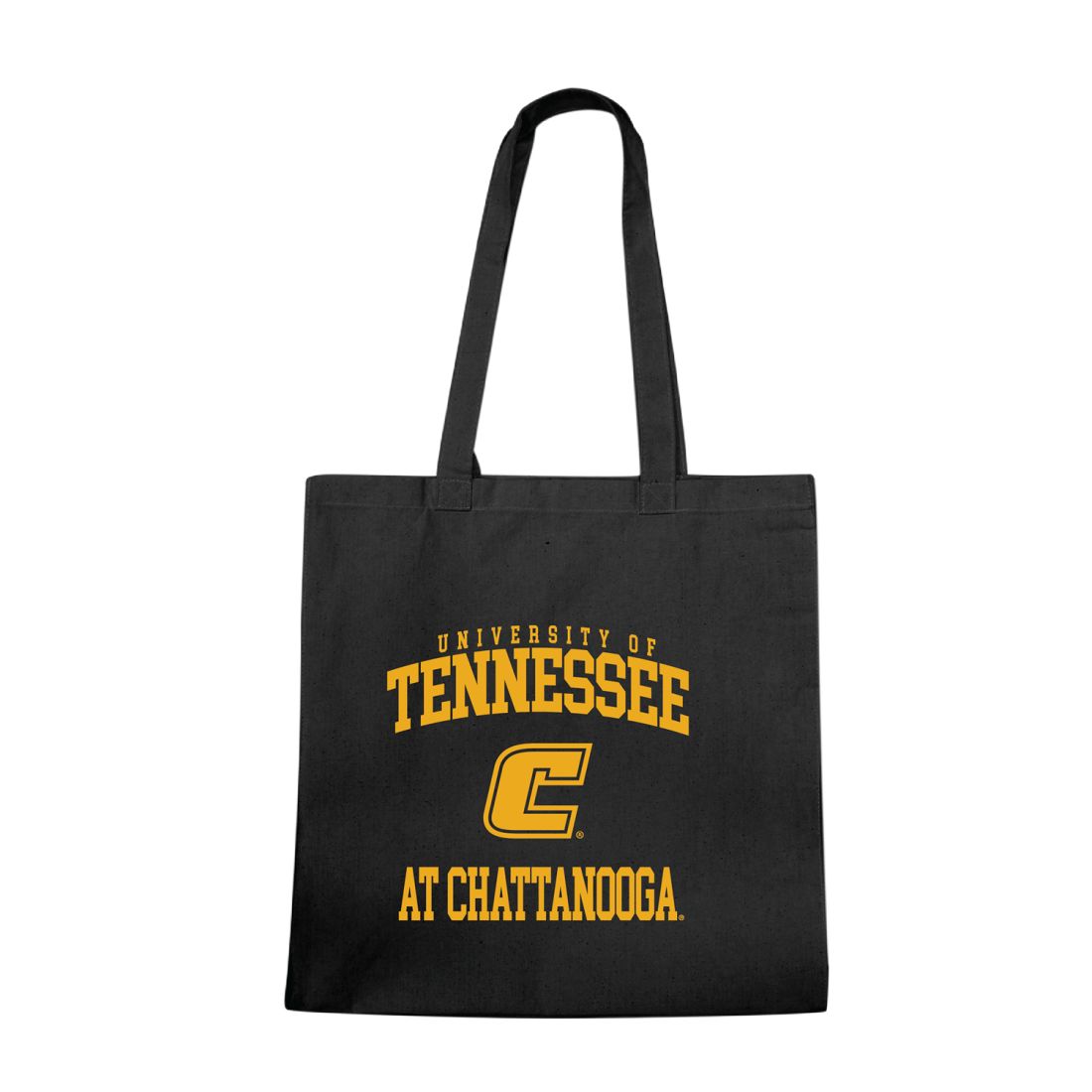 UTC University of Tennessee at Chattanooga MOCS Institutional Seal Tote Bag